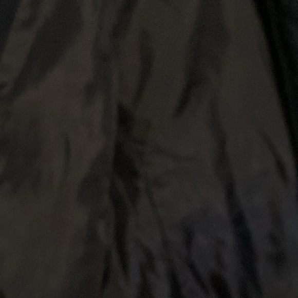 Croft&Barrow Navy Blue Vest Size XL - Picture 7 of 8